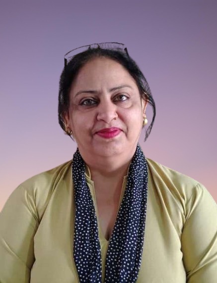 SONIKA KHURANA